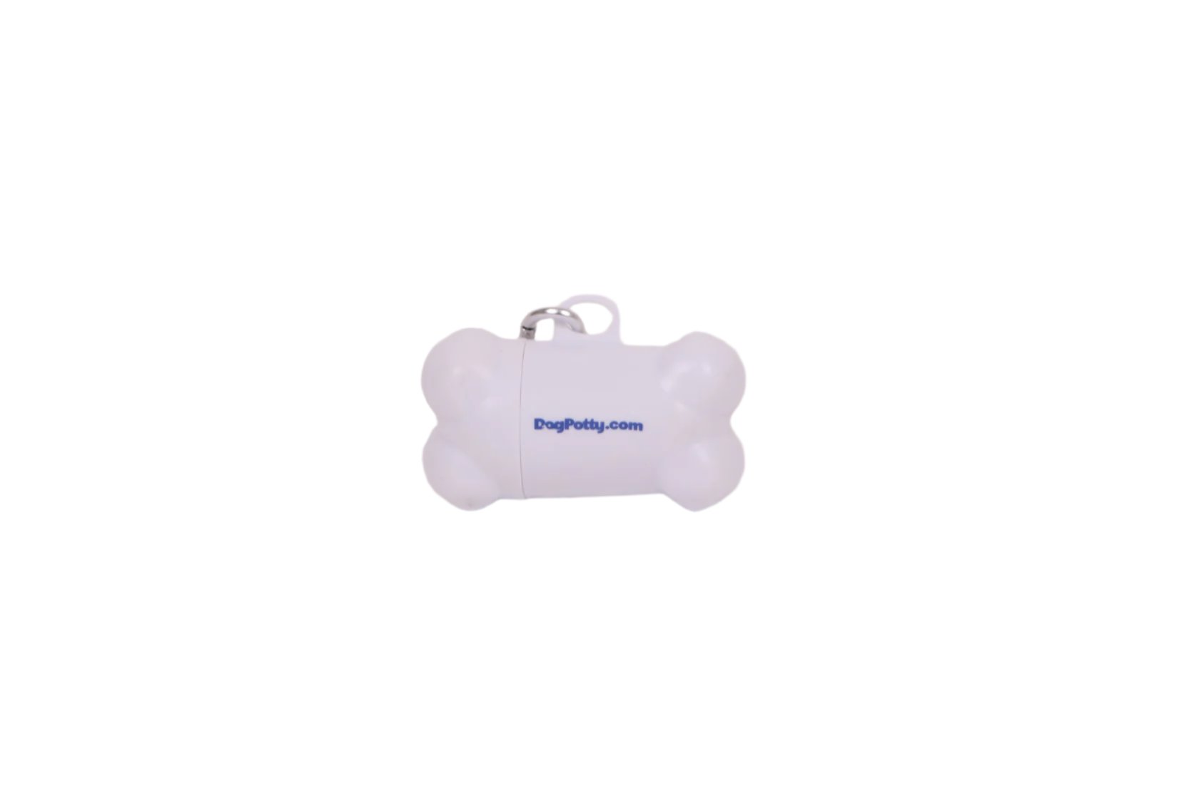 Dog Potty Poop Bag Dispenser